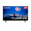 Tela Display Completa 55" Samsung Smart Tv UHD 4K UN55TU8000G