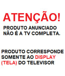 Tela Display Smart Tv Led 43″ Panasonic Tc-43Es630B