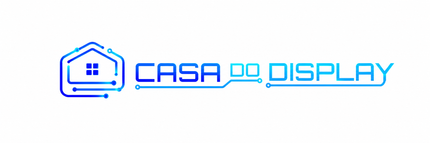 Casa Dos Displays