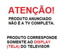 Tela Display Tv Tl026 Tl027 Tl030 Multilaser