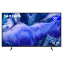 Tela Display 55” Qled 4K 55Q80A Samsung