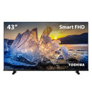 Tela Display Toshiba 43 Polegadas 43V35Kb – 43V35MS